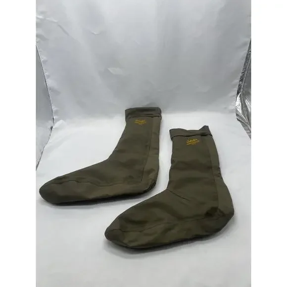 Cabela's Shoes Cabelas Goretex Insulated Boot Liners Socks